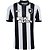 Nova Camisa Botafogo 1 Tiquinho Soares 9 Com patrocínios Torcedor 2023 / 2024 - Imagem 2
