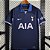 Nova Camisa Tottenham 2 Torcedor Masculina 2023 / 2024 - Imagem 1