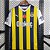 Nova Camisa Fenerbahce 1 Torcedor Masculina 2023 / 2024 - Imagem 1