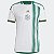 Camisa Argélia 1 Branca Torcedor Masculina 2022 - Imagem 1