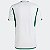 Camisa Argélia 1 Branca Torcedor Masculina 2022 - Imagem 2