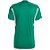 Camisa Argélia 2 Verde Torcedor Masculina 2022 - Imagem 2