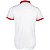 Nova Camisa Vietnã 2 Branca Torcedor Masculina 2023 / 2024 - Imagem 2