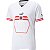 Camisa Austria 2 Branca Torcedor Masculina 2022 / 2023 - Imagem 1