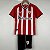 Novo Kit Infantil Athletic Bilbao 1 Camisa e Short  2023 / 2024 - Imagem 1