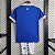 Novo Kit Infantil Everton 1 Azul Camisa e Short  2023 / 2024 - Imagem 2