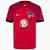 Nova Camisa Hertha Berlin 3 Torcedor Masculina 2023 / 2024 - Imagem 1