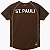 Nova Camisa St. Pauli 1 Torcedor Masculina 2023 / 2024 - Imagem 2