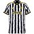 Nova Camisa Juventus 1 Barrenechea 45 Torcedor 2023 / 2024 - Imagem 2