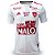Nova Camisa Stade Brestois 2 Torcedor Masculina 2023 / 2024 - Imagem 1