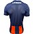 Nova Camisa Montpellier 1 Torcedor Masculina 2023 / 2024 - Imagem 2