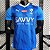 Nova Camisa Edição Jogador Al-Hilal 1 Azul 2023 / 2024 - Neymar Jr - Imagem 1
