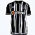 Nova Camisa Atlético-MG 1 Vargas 11 Torcedor 2023 / 2024 - Imagem 2