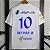 Nova Camisa Al-Hilal 2 Neymar Jr 10 Torcedor 2023 / 2024 - Imagem 1