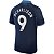 Nova Camisa Tottenham 2 Richarlison 9 Torcedor Masculina 2023 / 2024 - Imagem 1