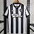 Nova Camisa Botafogo 1 Com Todos Patrocínios Torcedor Masculina 2023 / 2024 - Imagem 1