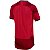 Camisa Arsenal Vermelha Pré-Jogo Retrô 2019 - Imagem 2
