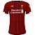 Camisa Liverpool 2 Retrô 2019 / 2020 - Imagem 1