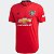 Camisa Manchester United 1 Retrô 2019 / 2020 - Imagem 1