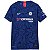 Camisa Chelsea 1 Retrô 2019 / 2020 - Imagem 1