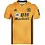 Camisa Wolverhampton 1 Retrô 2019 / 2020 - Imagem 1