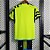 Novo Kit Infantil Arsenal 2 Camisa e Short  2023 / 2024 - Imagem 2