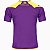 Nova Camisa Fiorentina Treino Roxa Torcedor Masculina 2023 / 2024 - Imagem 2