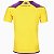 Nova Camisa Fiorentina Treino Amarela Torcedor Masculina 2023 / 2024 - Imagem 2
