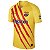 Camisa Barcelona 4 Retrô 2019 / 2020 - Imagem 1