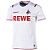 Camisa Köln 1 Retrô 2019 / 2020 - Imagem 1