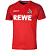 Camisa Köln 2 Retrô 2019 / 2020 - Imagem 1