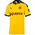 Camisa Borussia Dortmund 1 Retrô 2019 / 2020 - Imagem 1