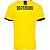 Camisa Borussia Dortmund 1 Retrô 2019 / 2020 - Imagem 2