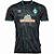 Camisa Werder Bremen 3 Retrô 2019 / 2020 - Imagem 1