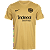 Camisa Eintracht Frankfurt 3 Retrô 2019 / 2020 - Imagem 1