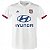 Camisa Lyon 1 Retrô 2019 / 2020 - Imagem 1
