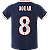 Camisa Lyon 2 Retrô 2019 / 2020 - Imagem 2