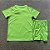 Novo Kit Infantil Wolfsburg 1 Camisa e Short 2023 / 2024 - Imagem 2
