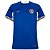 Nova Camisa Chelsea 1 Mudryk 10 Torcedor 2023 / 2024 - Imagem 2