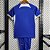 Novo Kit Infantil Chelsea 1 Camisa e Short  2023 / 2024 - Imagem 2