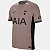 Nova Camisa Tottenham 3 Torcedor Masculina 2023 / 2024 - Imagem 1