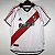 Camisa River Plate 1 Retrô 2000 / 2001 - Imagem 1
