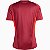 Nova Camisa Manchester United Uefa Champions League Treino Vermelha Torcedor Masculina 2023 / 2024 - Imagem 2