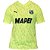 Nova Camisa Sassuolo 3 Torcedor Masculina 2023 / 2024 - Imagem 1