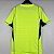 Nova Camisa Internacional Goleiro Torcedor Masculina 2023 / 2024 - Imagem 2