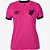 Nova Camisa Feminina Athletico-PR Outubro Rosa 2023 / 2024 - Imagem 1