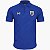 Nova Camisa Tailândia 1 Azul Torcedor Masculina 2023 / 2024 - Imagem 1