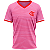 Nova Camisa Flamengo Outubro Rosa Torcedor Masculina 2023 / 2024 - Imagem 1