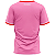Nova Camisa Flamengo Outubro Rosa Torcedor Masculina 2023 / 2024 - Imagem 2