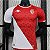 Nova Camisa Edição Jogador Monaco 1 2023 / 2024 - Imagem 1